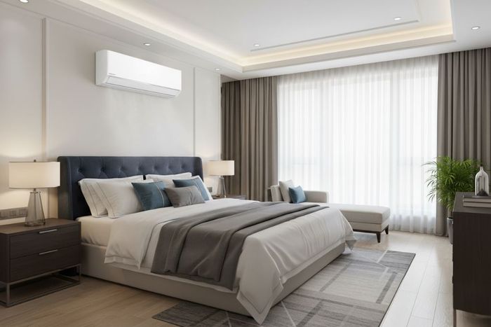 Máy lạnh 2 chiều Panasonic Inverter 1 HP CU/CS-XZ9BKH-8 - Tổng quan thiết kế