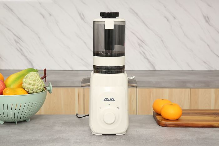 Máy ép chậm AVA ZZJ851A - Loại máy