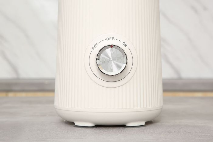 Máy ép chậm Sunhouse SHD5504 - Bảng điều khiển