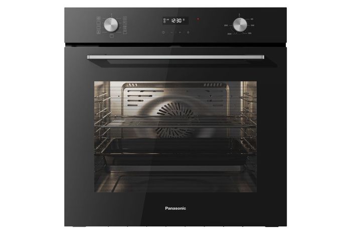 Lò nướng âm Panasonic HL-CK632BYUE 78 lít - Thiết kế