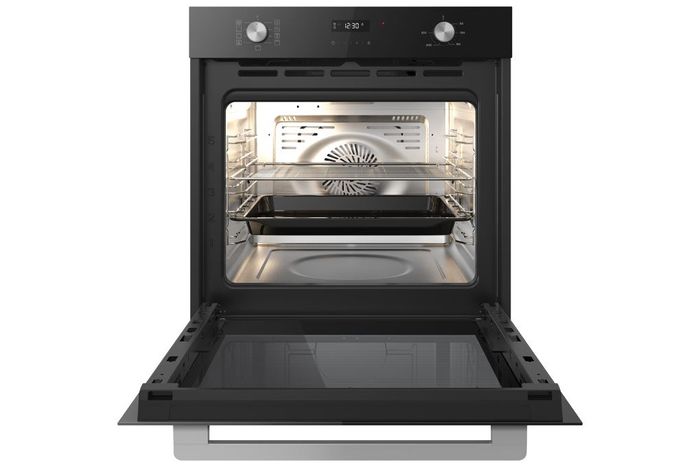 Lò nướng âm Panasonic HL-CK632BYUE 78 lít - Dung tích