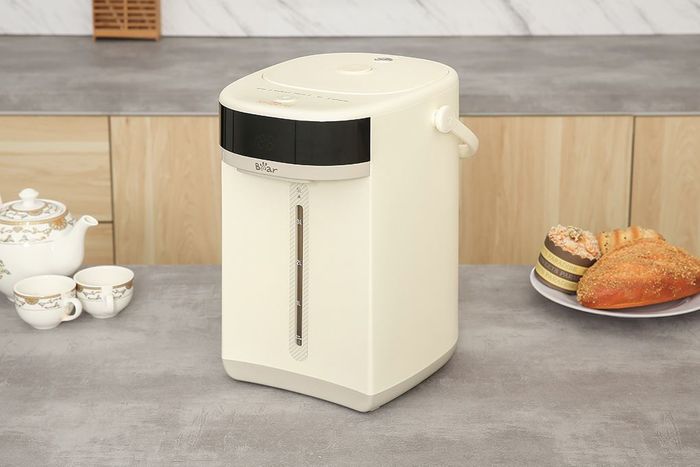 Bình thuỷ điện Bear EWB-5H50C62 5 lít - Thiết kế