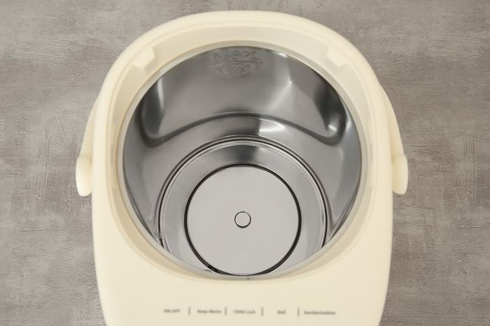 Bình thuỷ điện Bear EWB-5H50C62 5 lít - Ruột bình