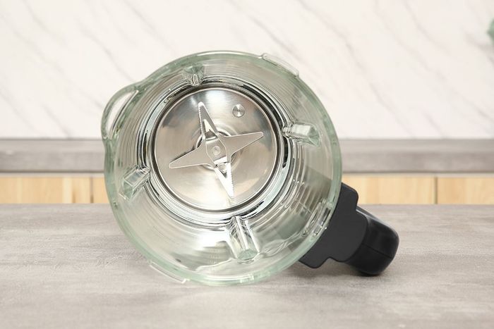 Máy làm sữa hạt đa năng BlueStone BLB-6037 - Lưỡi dao