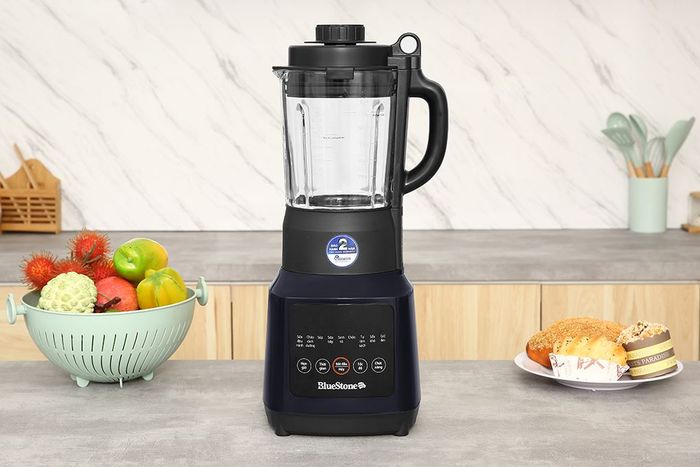 Máy làm sữa hạt đa năng BlueStone BLB-6037 - Công suất