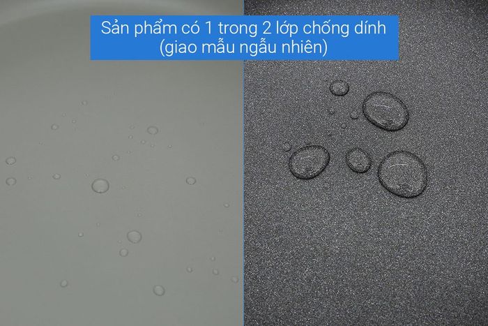 Chất chống dính - Chảo nhôm chống dính 26 cm Elmich Harmonia EL-3781