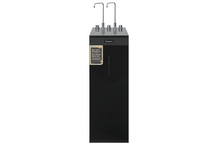 Máy lọc nước RO nóng nguội lạnh Hydrogen Kangaroo KG11A3 11 lõi - Thiết kế
