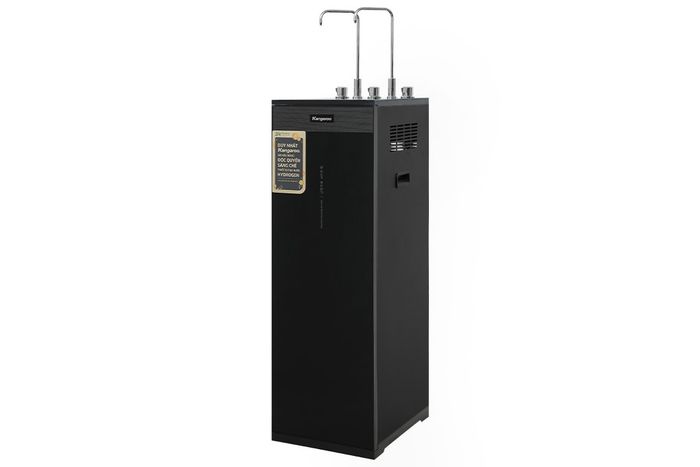 Máy lọc nước RO nóng nguội lạnh Hydrogen Kangaroo KG11A3 11 lõi - Lõi lọc