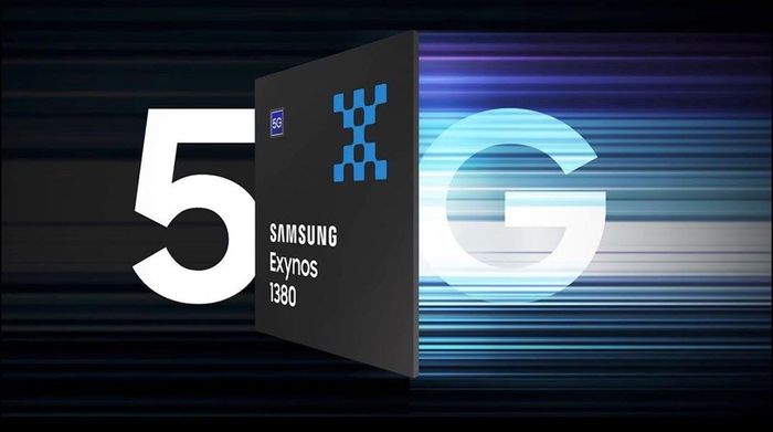 Samsung Galaxy M35 5G 8GB/256GB - Hiệu năng