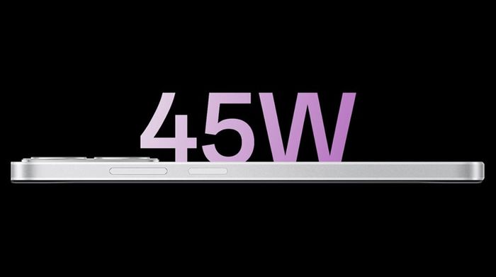 OPPO A3 8GB/128GB - Sạc nhanh