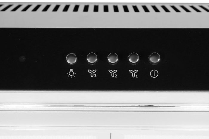 Máy hút mùi âm tủ Electrolux ERF715SBA
