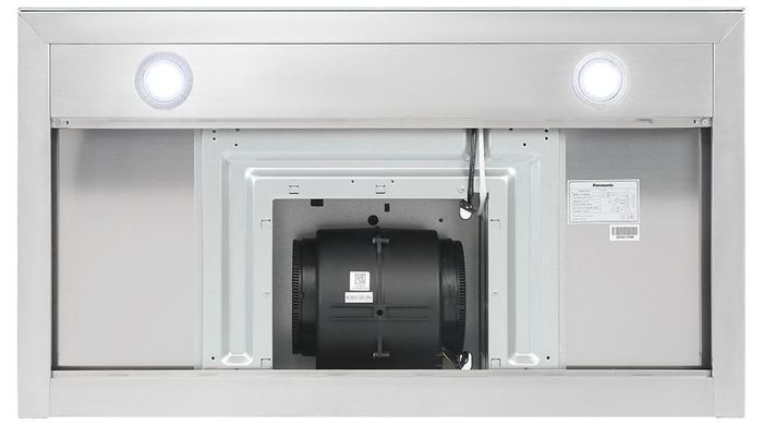 Máy hút mùi áp tường Panasonic FV-TX9ADSYUE - Than hoạt tính