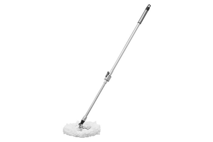 Thiết kế - Cây lau nhà inox Delites T09 Plus