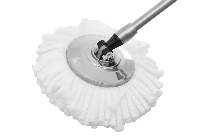 Bông lau - Cây lau nhà inox Delites T09 Plus