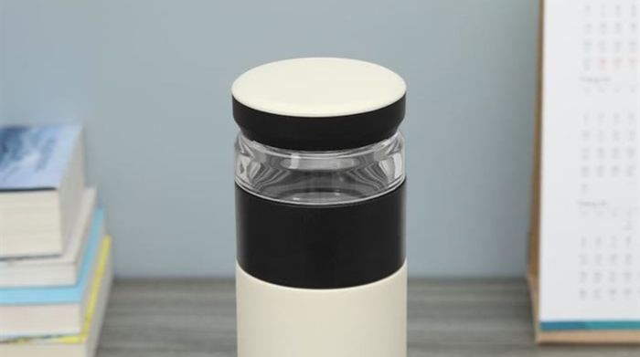 Bình giữ nhiệt Inox 520 ml Delites XB-24135 Be - Đặc điểm nổi bật