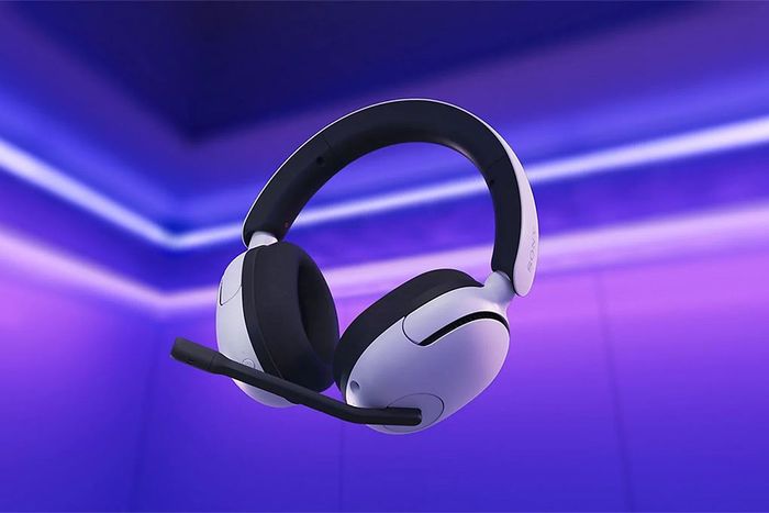 360 Spatial Sound dành cho chơi game - Tai nghe Chụp tai Gaming Sony INZONE H5 WH-G500