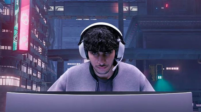 Chất lượng âm thanh vượt trội - Tai nghe Bluetooth Chụp tai Gaming Sony INZONE H9 WH-G900N