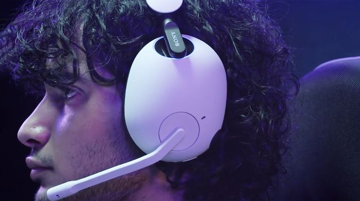 Công nghệ 360 Spatial Sound - Tai nghe Bluetooth Chụp tai Gaming Sony INZONE H9 WH-G900N