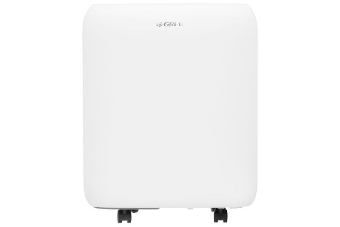 Máy hút ẩm Gree GDN12BC-K5EBA2B - Thiết kế