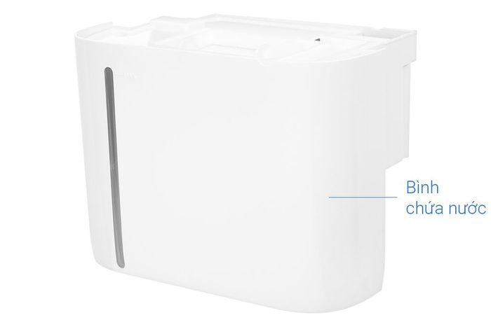 Bình chứa nước - Máy hút ẩm Nagakawa NAD8567