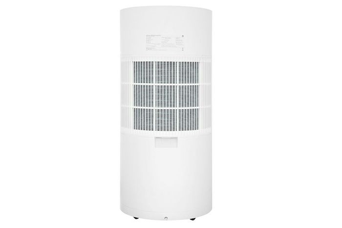 Máy hút ẩm Xiaomi BHR8121TH - Công suất hút ẩm