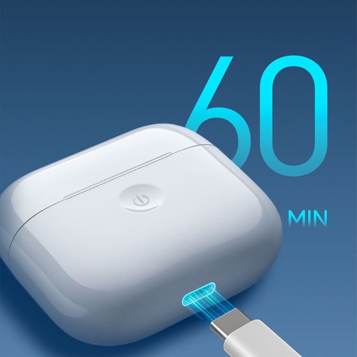 Nguồn năng lượng máy cạo râu khô và ướt POVOS T002