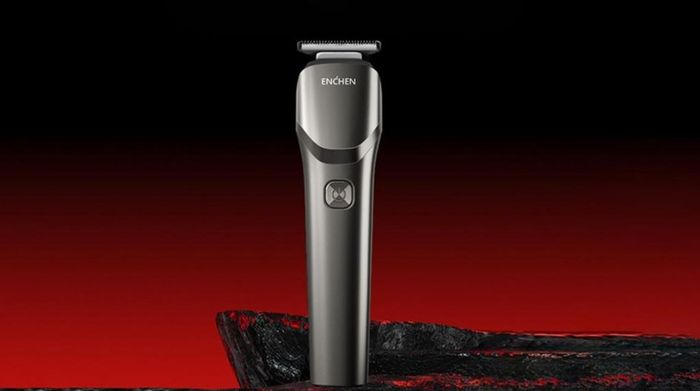 Thiết kế - Tông đơ cắt tóc pin sạc Enchen BEARDO 2