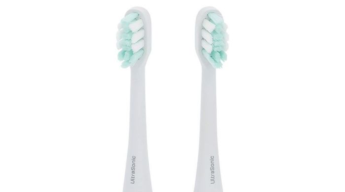 Bàn chải điện Hawonkoo ETH-002-W - Lông bàn chải Dupont