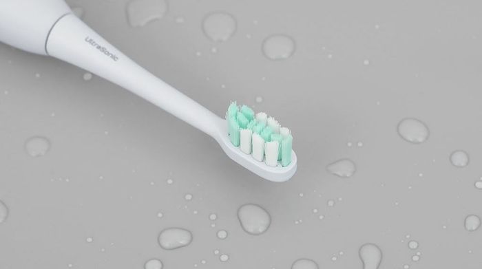 Bàn chải điện Hawonkoo ETH-002-W - Chống nước IPX8
