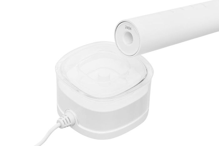 Sạc không dây - Bàn chải điện Lock&Lock ENR346WHT