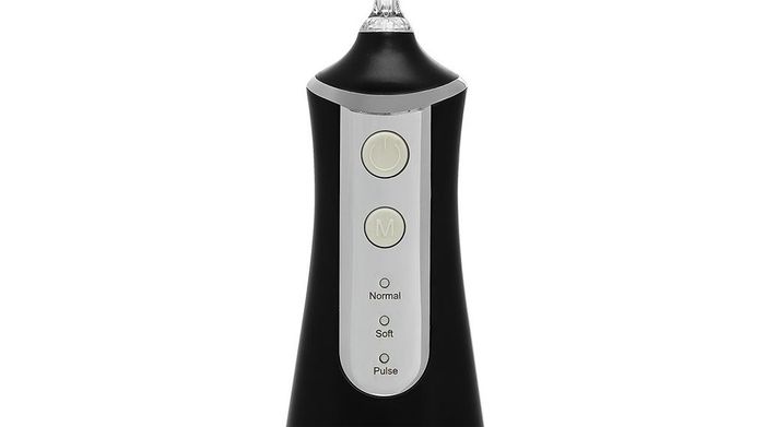 Bảng điều khiển - Máy tăm nước cầm tay Rapido RWB-300