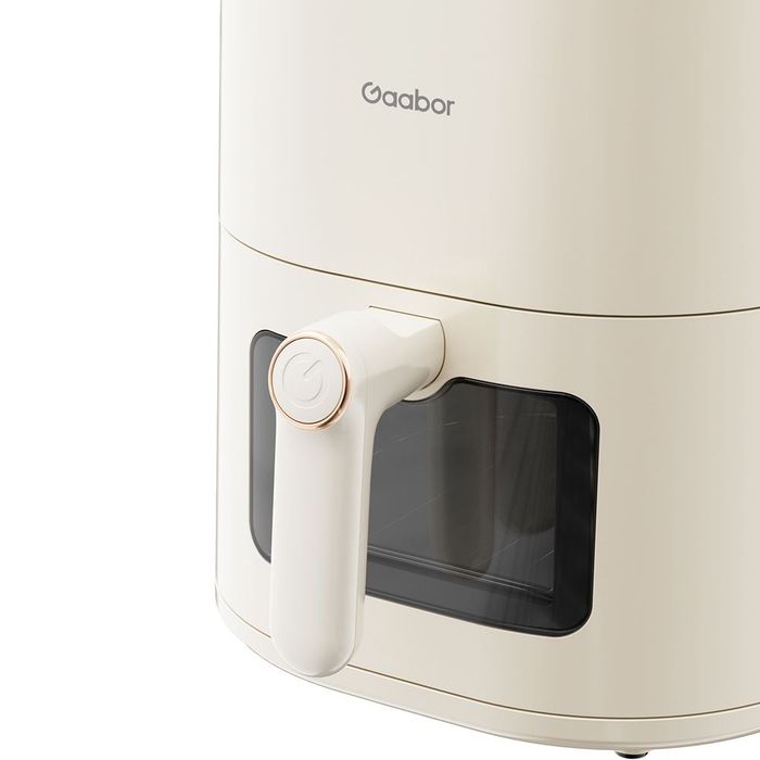 Nồi chiên không dầu Gaabor AF-45M01A 5 lít - Tiện ích