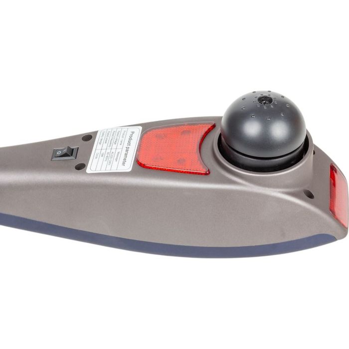 Máy Massage cầm tay Tanaka MT04 - 2 mức rung linh hoạt