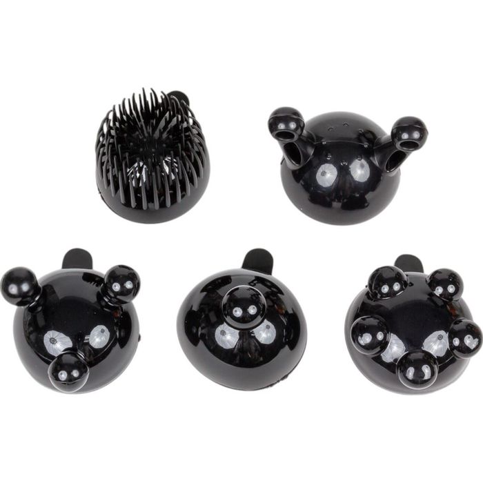 Máy Massage cầm tay Tanaka MT04 - 5 đầu massage thay đổi