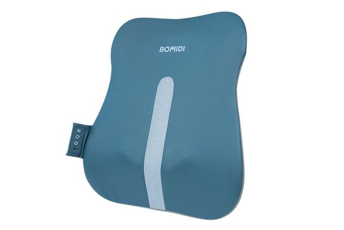 Máy massage lưng Bomidi BM01