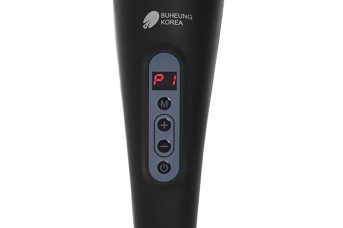 Gậy massage Buheung MK-301 - Công suất, chế độ hoạt động