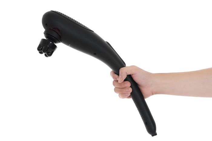 Gậy massage Buheung MK-301 - Thời gian sử dụng