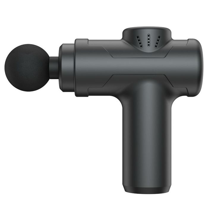 Máy massage cầm tay HUAXG M8221 - Loại máy, vùng cơ điều trị