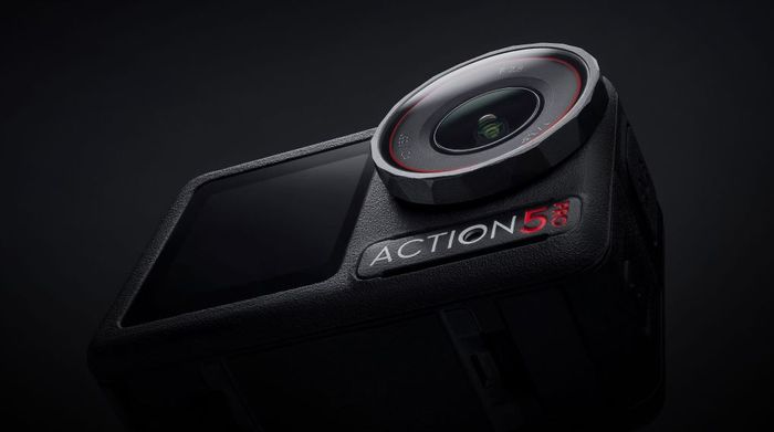 Camera kỹ thuật số DJI Osmo Action 5 Pro Adventure Combo_AC004AD