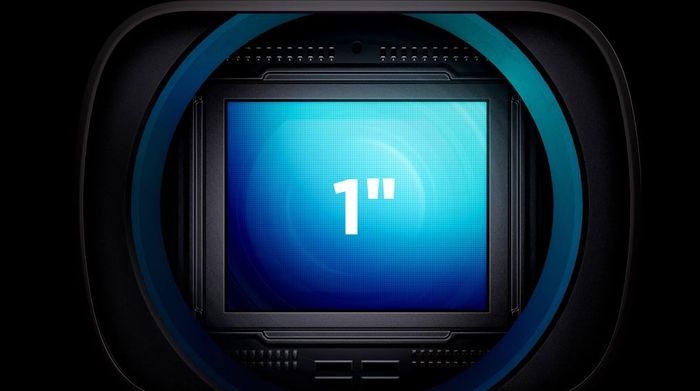 Camera cầm tay DJI Pocket 3 Creator Combo_PP-101 - CMOS