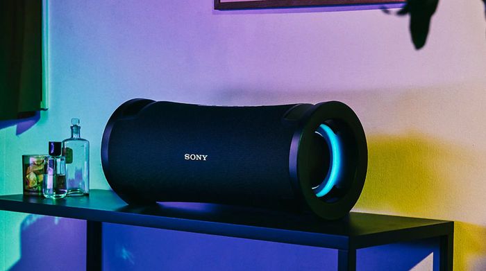 Công nghệ âm thanh vượt trội - Loa Bluetooth Sony ULT Field 7