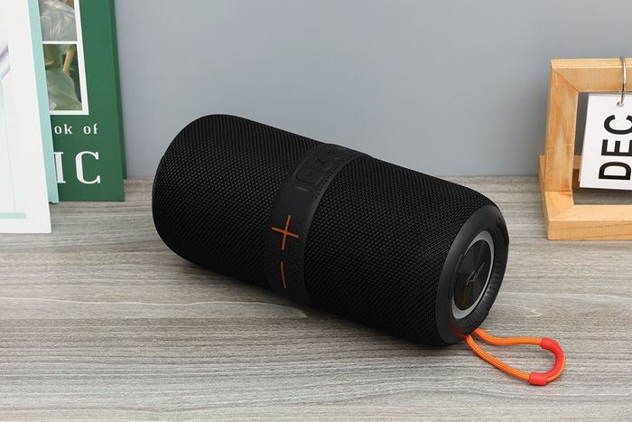 Âm thanh 20W mạnh mẽ - Loa Bluetooth Rezo Wave Pro