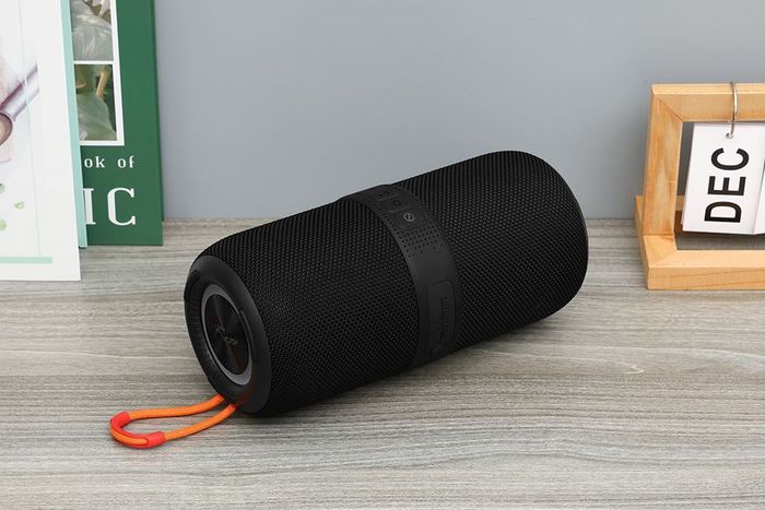 Kết nối nhanh và ổn định - Loa Bluetooth Rezo Wave Pro