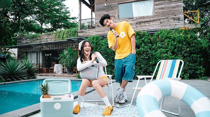 Karaoke cực đã - Loa Bluetooth Party Alpha Works Sonik 120 VNE