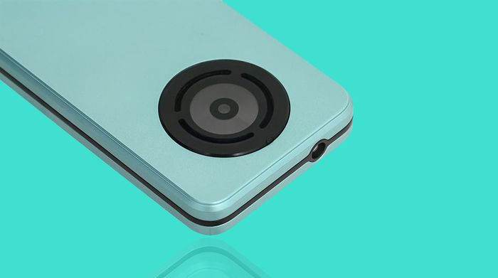 Itel it9211 - Camera