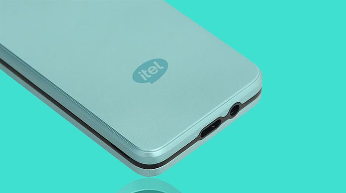 Itel it9211 - Cổng sạc