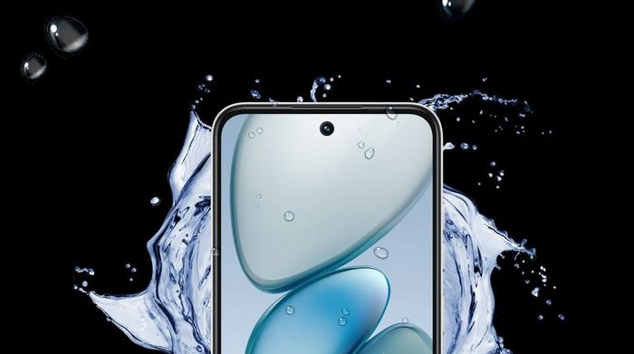 Tecno Spark GO 1 3GB/64GB - Chuẩn IP54