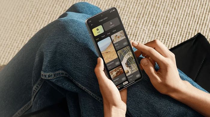 Xiaomi 14T Pro 5G 12GB/256GB - Video AI