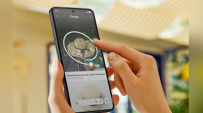 Xiaomi 14T Pro 5G 12GB/256GB - Khoanh tròn để tìm kiếm