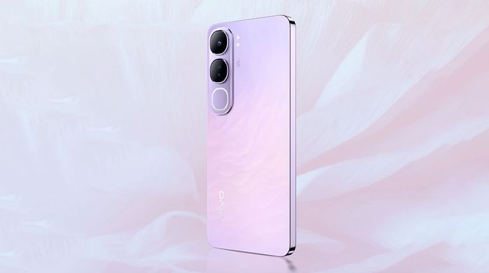 vivo V40 Lite 8GB/256GB - Màu sắc